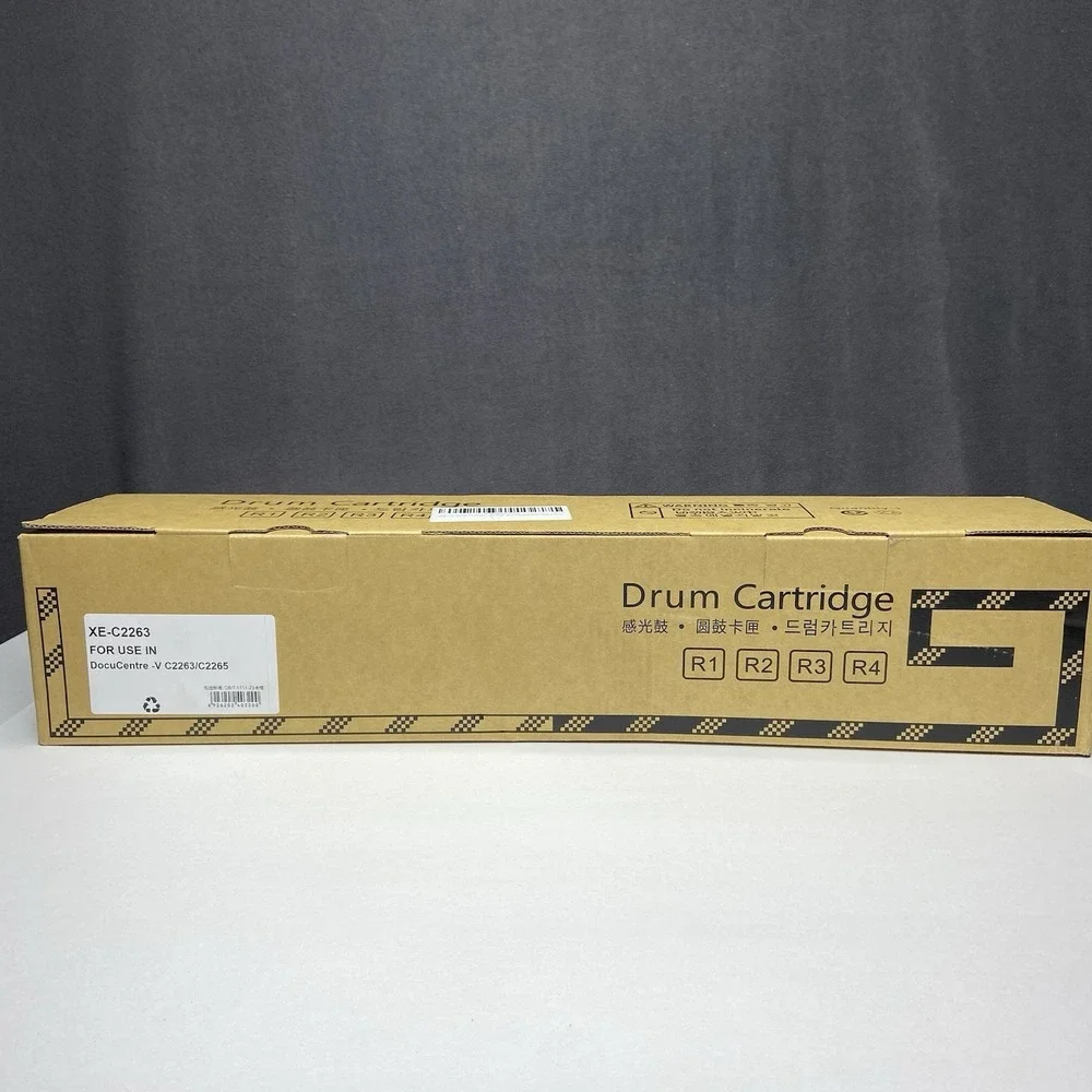 Drum Unit (Ⅴ) for Xerox DocuCentre-Ⅴ C2263/2263L/2265 Apeosport C3060 C2060 C256